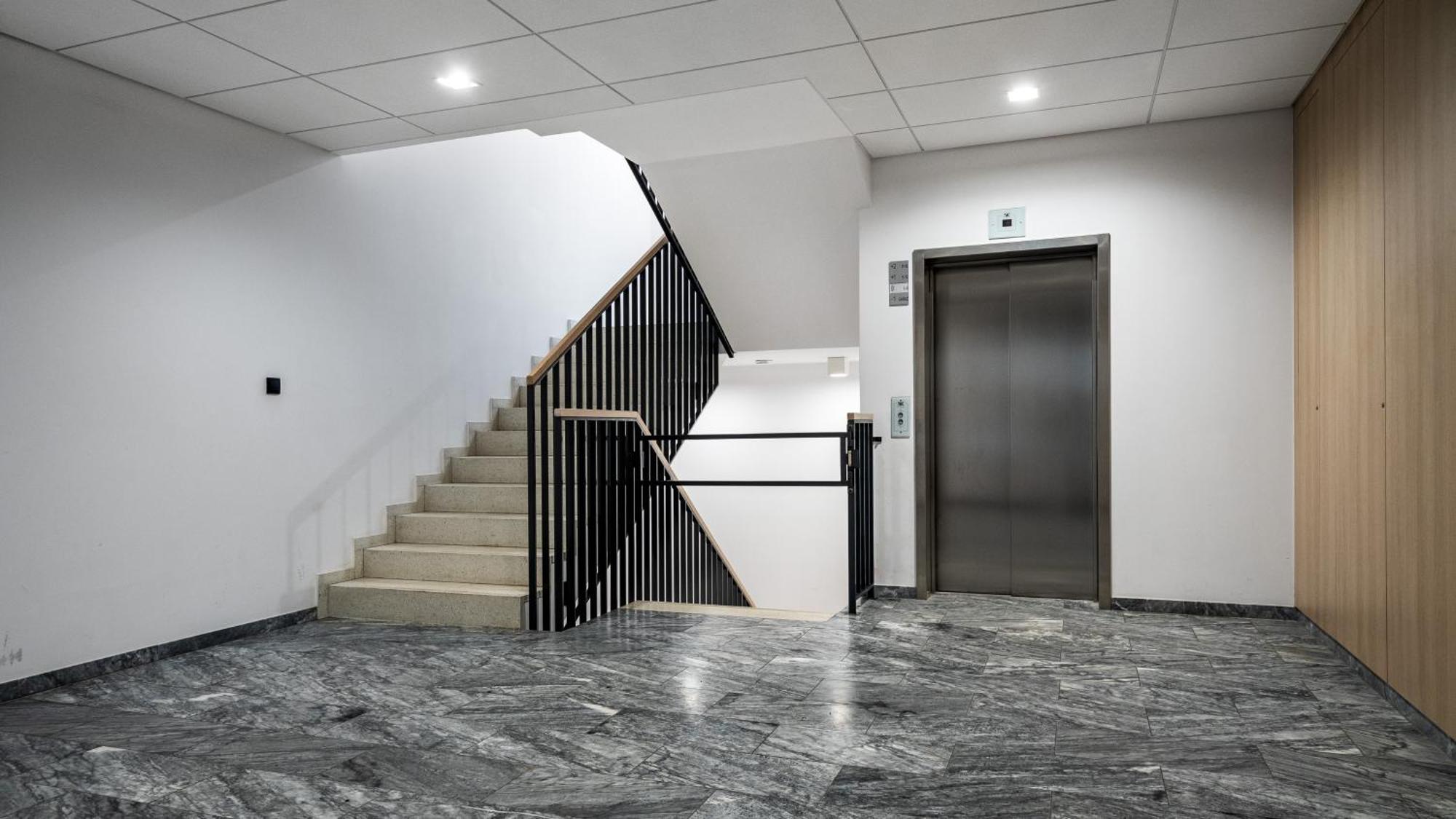 Nova Krolikarnia Apartments - Mokotow By Sun & Snow Warschau Buitenkant foto