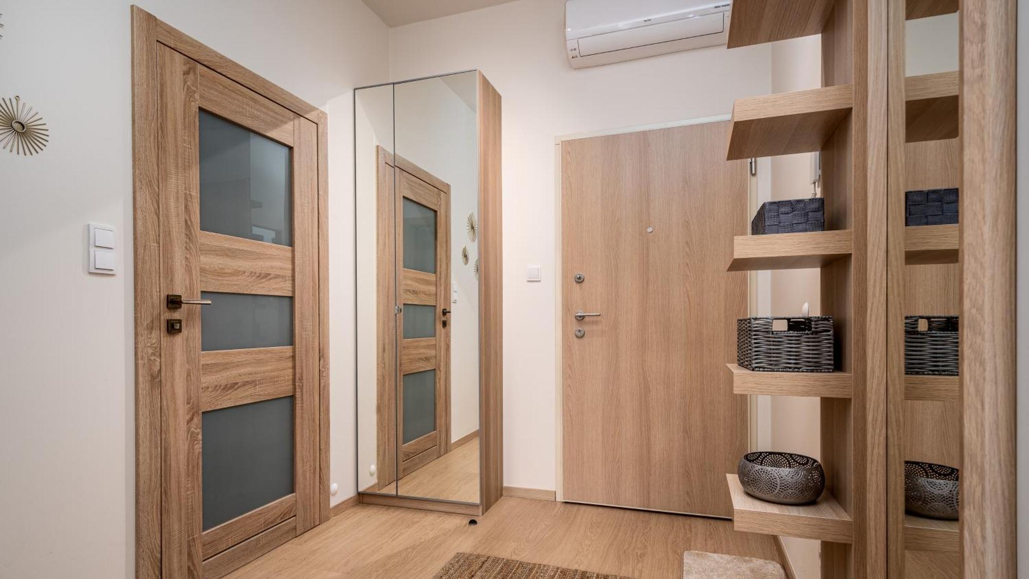Nova Krolikarnia Apartments - Mokotow By Sun & Snow Warschau Buitenkant foto
