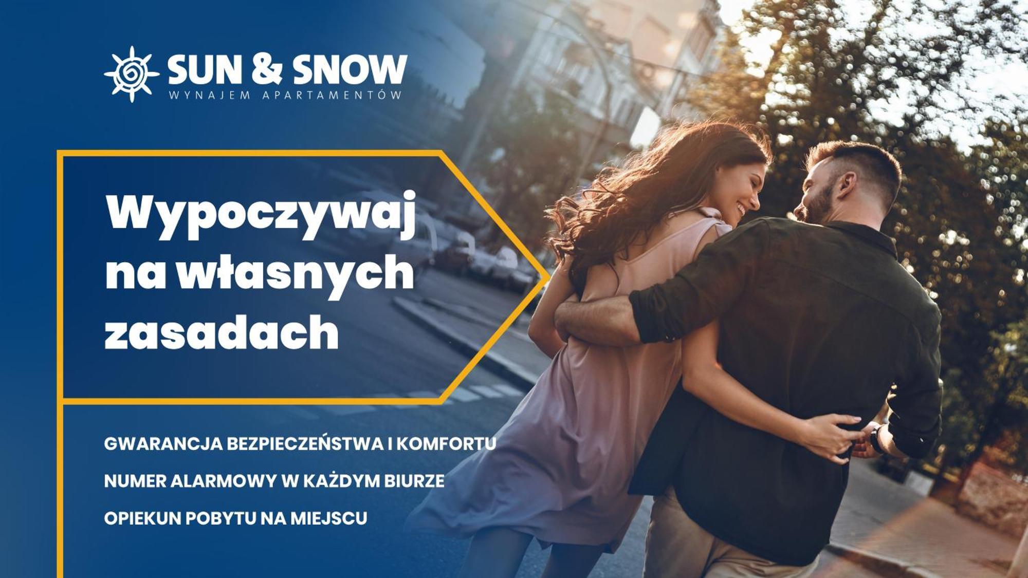 Nova Krolikarnia Apartments - Mokotow By Sun & Snow Warschau Buitenkant foto